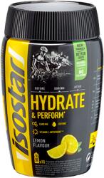 Isostar HYDRATE & PERFORM (400 GR) LEMON 400 gr