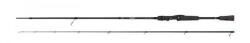 Fox Rage prism x perch jigger spinning rod prism x perch jigger 210cm 5-21g 2pc (NRD434) - nextfish