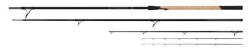 FOX aquos ultra xd method feeder rod 3.7m feeder, picker horgászbot (GRD236) - nextfish