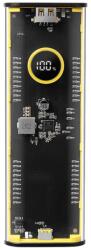 Taktikai C4 robbanóanyag 19200mAh Sárga