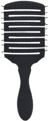 Wet Brush Pro Flex Dry Paddle Brush Black