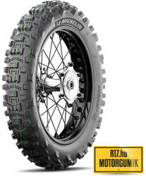 Michelin 140/80-18 Michelin Enduro Medium 2 Rear 70r Tt Motorgumi