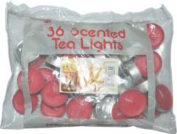 ADMIT illatos mécsesek 36 db karácsonyi