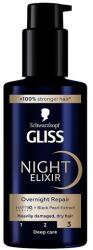 Schwarzkopf Night Elixir helyreállító éjszakai hajpakolás 100 ml