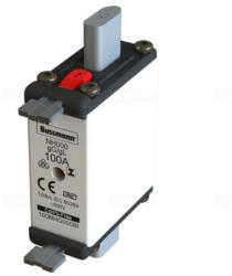 Eaton 32NHG000B NH FUSE 32A 500V GG/GL SIZE 000 NH-betét 32A, DIN 000 méret, 500V AC, gG/gL (32NHG000B)