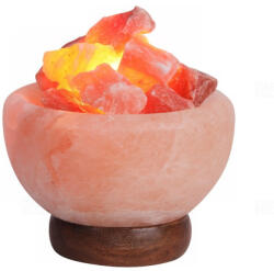 Rábalux 4097 Fuji Dekor lámpa narancs 90lm E14 1x MAX 15W 2700K IP20 (4097)