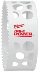 Milwaukee Hole Dozer Bimetál lyukfűrész KOBALT 121 mm (49560237) (49560237)