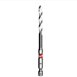 Milwaukee Többfunkciós fúrószár 1/4" Hex befogással 16 x 400 mm (4932493880) (4932493880)