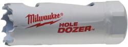 Milwaukee Hole Dozer Bimetál lyukfűrész KOBALT 24 mm (49560037) (49560037)