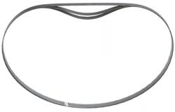Milwaukee Bimetál szalagfűrész (fogosztás 2, 5 mm, szalaghossz 1139, 83 mm) 3 db (48390501) (48390501)