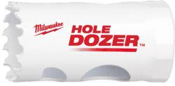 Milwaukee Hole Dozer Bimetál lyukfűrész KOBALT 33 mm (49560067) (49560067)