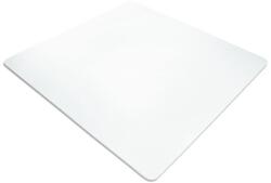 RS OFFICE Székalátét, kemény felületre, polikarbonát, 110x120 cm, RS OFFICE Ecogrip Solid (BREK4411) - iroda24