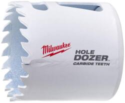 Milwaukee Hole Dozer Bimetál lyukfűrész KARBID 48 mm (49560719) (49560719)