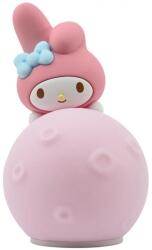 YuMe Mini figurină YuMe Animation: Sanrio - My Melody (Little Moon Light), 8 cm (11525) Figurina