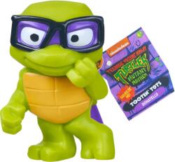 Playmates Toys Figurină Playmates TMNT - Tootin' Tots, Se pârțâi, Donatello, 14 cm (84210) Figurina