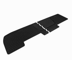 FroGum Opel Vivaro 2001-2014 (2. sor) Frogum méretpontos gumiszőnyeg (F546146_7807_ah)