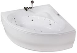 Wellis Bled E-Max 150, csaptelep nélkülhidromasszázs kád (WK00169-1)
