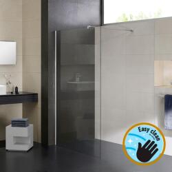 Wellis Astro 120 Corner walk-in zuhanyfal, Easy Cleannel, üvegtörés garanciával (WC00487)