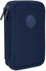COOLPACK Penar școlar echipat Cool Pack Jumper 2 - Albastru (F066638) Penar