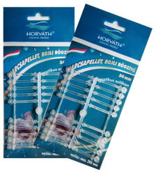 Horváth Harcsapellet, Bojli Rögzítő 20db (e-79456094)