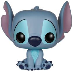 Funko Figurina Funko Pop! Disney: Lilo and Stitch - Stich Seated, #159 Figurina