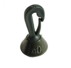 FRENETIC zsinórsüllyesztő ólom 40g (BP-9500040)