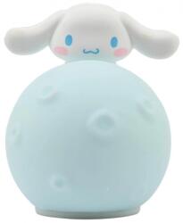 YuMe Mini figurină YuMe Animation: Sanrio - Cinnamoroll (Little Moon Light), 8 cm (11527)