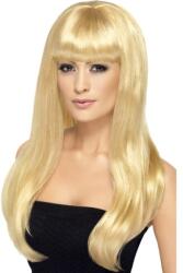 Babelicious Wig-szőke paróka