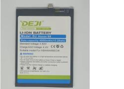 Huawei HB446486ECW P Smart Z /P20 Lite 2019/P Smart Pro 2019 4000mAh, Prémium Cellás DEJI Akkumulátor, Li-Ion