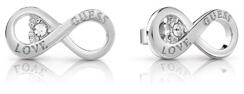  Guess Studs Party JUBE02182JWRHT-U női fülbevaló JUBE02182JWRHT-U
