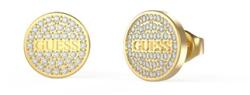  Guess Studs Party JUBE02155JWYGT-U női fülbevaló JUBE02155JWYGT-U
