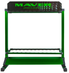 MAVER Alluminium Rod Stand 24 (e-ma710915)