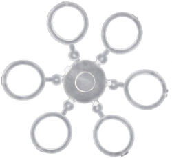 Cralusso Csalizógumi L (18 Db/cs) (e-79014130)