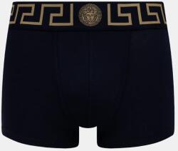 Versace boxeralsó sötétkék, férfi, AU10026 1A10011 - sötétkék L