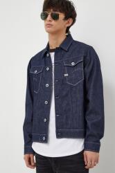 G-Star farmerdzseki férfi, sötétkék, átmeneti - sötétkék L - answear - 50 990 Ft