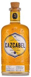 CAZCABEL Mézes tequila likőr 34% 0, 7L