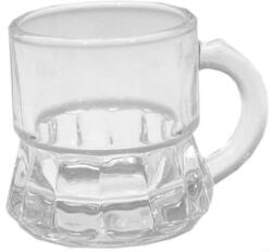  Füles szeszes, snapsz pohár 25 ml 6db/cs - mindenamibar