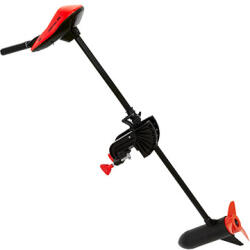 EnergoTeam Elektromos Csónakmotor Sential Red 66lbs (e-74800266) - koi-farm