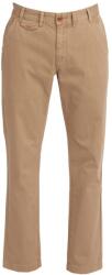 Barbour Klasszikus chinos nadrág Barbour Neuston Twill - Stone - 36 (regular)