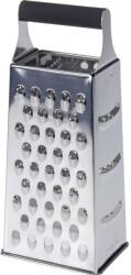 Excellent Houseware Razatoare Classico, inox, 10 x 8 x 24 cm