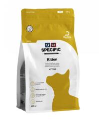 SPECIFIC FPD Kitten száraztáp 400 g