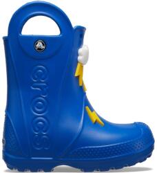 Crocs Kids Handle It Lightning Bolt Rain Boot K gyerek csizma (210027-4KZ C10)