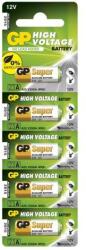 GP Batteries Alkáli elem GP 23AF -5 db 1021002315