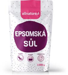Allnature Epsom só 1000 g