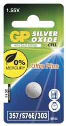 GP Batteries Ultra plus GP 357F1 - 1 db 1043035721