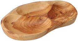 AtmoWood Osztott olajfa tálalótál (Ref_14)