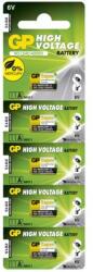 GP Batteries Alkáli elem GP 11A - 5 db 1021001115