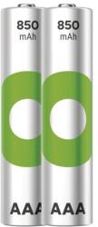 GP Batteries GP Akkumulátor ReCyko 850 AAA (HR03)-2 db 1032122080