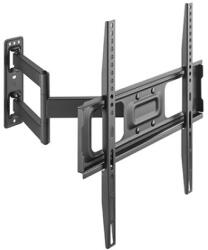 Brateck Bővíthető tartó Brateck LPA69-443 TV-hez 32"-55" 35kg állítható fal BRLPA69443
