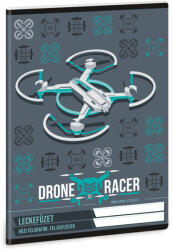 Ars Una Leckefüzet A/5 Drone Racer 5131 (50841318)